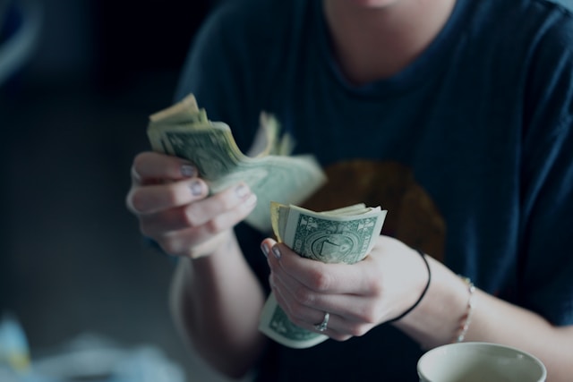 Crypto Betting