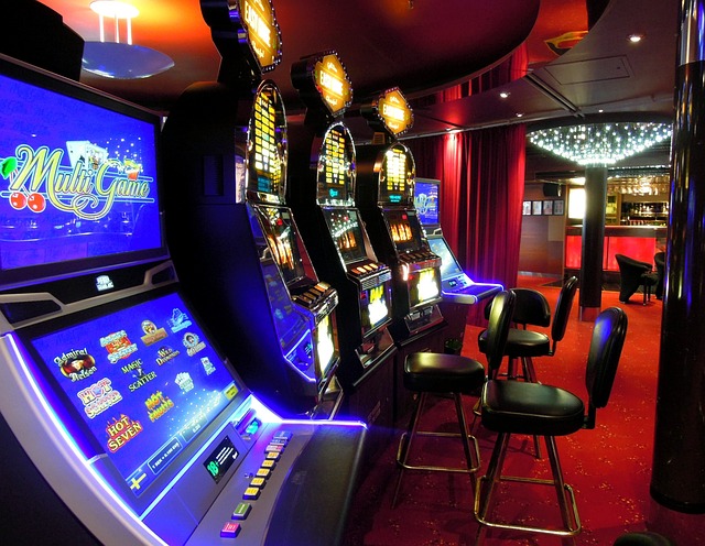 Video Slots