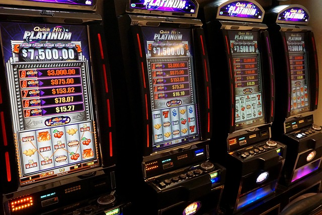 Video Slots