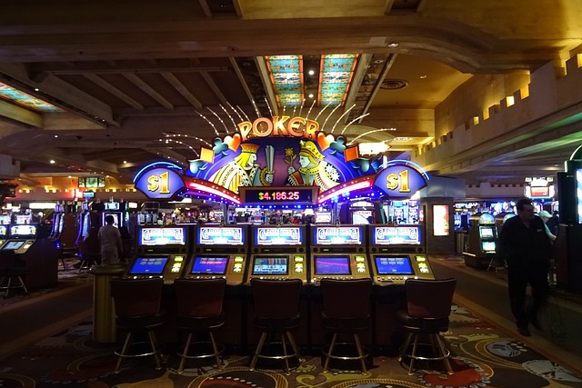Video Slots