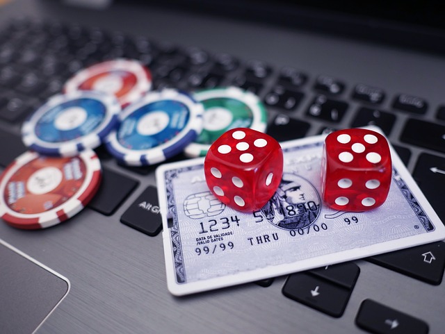Blockchain in Online Betting